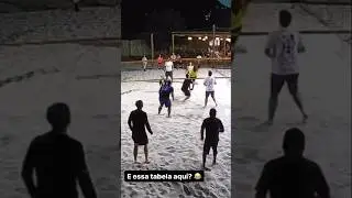 Tabelado! 🤣👋🏐 #voleybol #shorts