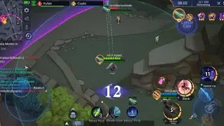 MOD BATTLE GROUNDS | MLBB |