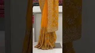 Book NOW+918849765376/. +918140780375#saree #ytshortsviral@WholesaleWithAditi⁠