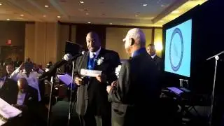 Phi Beta Sigma Conclave 2013
