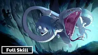 Kabuto [ Sage Mode / S  ] - Naruto Mobile Tencent