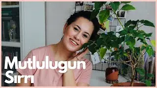 Korona Günlerinde Mutluluğun Sırrı
