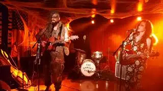 MakeShift LIVE At The Bowery Vault