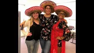 The Weimer Group Summer Fun Fiesta Party 2018