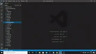 111   Project 109 Building Personal Portfolio Website Using Django