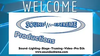 Welcome to our YouTube Channel