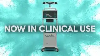 Apollo™ Clinical Use Announcement