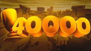 40.000 ИГРАЮ С ПОДПИСЧИКАМИ 1 НА 1 И ЖДУ РОУЧА!