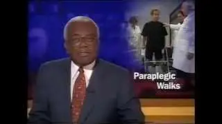 ITN Evening News and Continuity - 15th May 2000