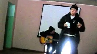 Коледж статистики Мальчики 8.03.2011