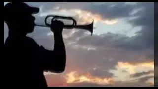 BOM DIA - ACORDA COM A TROMBETA