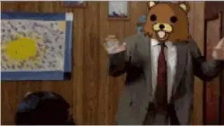 Pedo Bear (Gif)