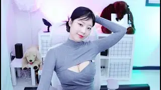 미시룩의 정석 대.조.이 l 토크 l 게임