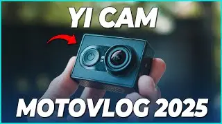 Alasan Xiaomi Yi Cam Masih Rekomended di Tahun 2025 