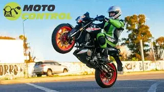 Супер-обзор KTM Duke 200 (и сравнение с 390м) 😎