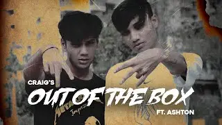 the boi & crew - Out of the Box (Official Music Video)