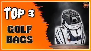Best Golf bags For The Money