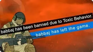 Rainbow 6, the way it was meant to be played