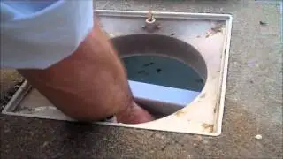 POOLCENTER.com - How to Install Pool Skimmer Weirs