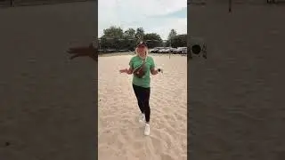 Южная Каролина пора собраться вместе/кто ￼ГОТОВ побросать🏐Собираю команду 💪💯 