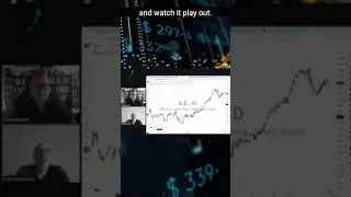 Energy Rally FOMO 👀 Chevron vs Exxon After Earnings Moves