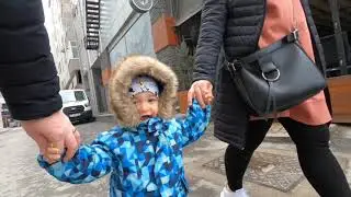 Bora Yaramazlık Peşinde  ❤️