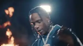 [FREE] Travis Scott Dark Type Beat