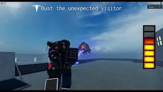 Ghostbusters: Resurrection Teaser - Roblox