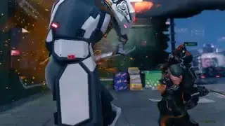 XCOM 2, 4 kills in a row