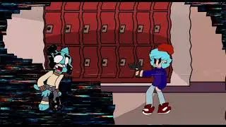 My Doll Remasterd Fix Version Concept (FNF  Pibby Remix )
