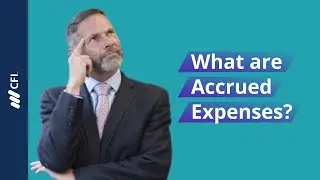 What are Accrued Expenses?