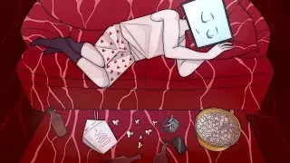СКОЛЬКО МОЖНО ПРОЖИТЬ В ЖИВОЙ КОМНАТЕ ИЗ МЯСА ? |SCP-002|