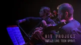 Nit Project  