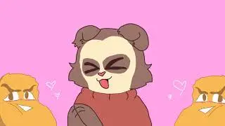 TAKE ME TO HEAVEN (max design pro animation meme)