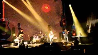 CHRIS REA Santo Spirito tour (part 4)