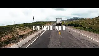Modo cinematografico - Premiere 2020 PRO
