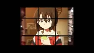 Something Super Sweet - Yuzuru Nishimiya Edit ( Alight Motion)