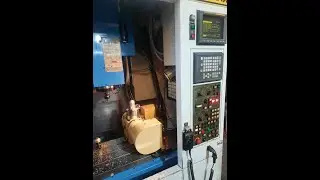 PowerMill 5axis Postprocessor