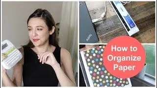 How to Digitize Paper and Photos