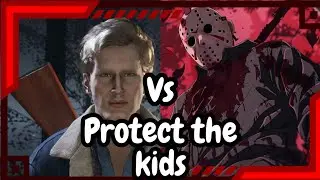 🔥 FRIDAY THE 13th 