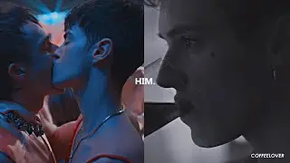Patrick x Ander au - do not underestimate him