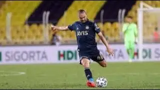 Caner Erkin ama orta açarsa video biter.