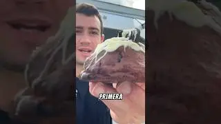 LAS MEJORES GALLETAS QUE HE PROBADO EN MI VIDA