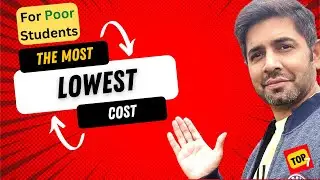 Low cost study abroad 2022 | Study almost free in Europe | Study in Poland