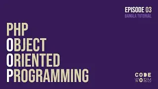🔥OOP | What is Object? Convert Object to Array | Episode - 03