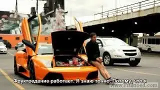 Фрукты и овощи- источник успеха! Диета здоровья и достатка