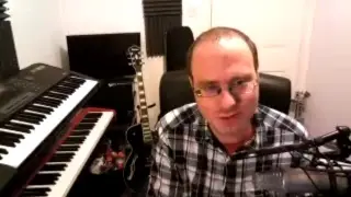 Jonny Lipsham Studios LIVE: The EXTREMELY LATE Edition