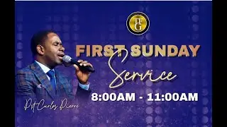 11:30AM Service D'adoration | The Family of God | 09/01/2024 | 6012 Nw 9th Ct Margate, FL 33063