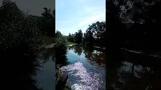 Кадада. Окрестности Старой Андреевки. Неверкинский район.