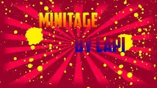 MINITAGE BY CAPI